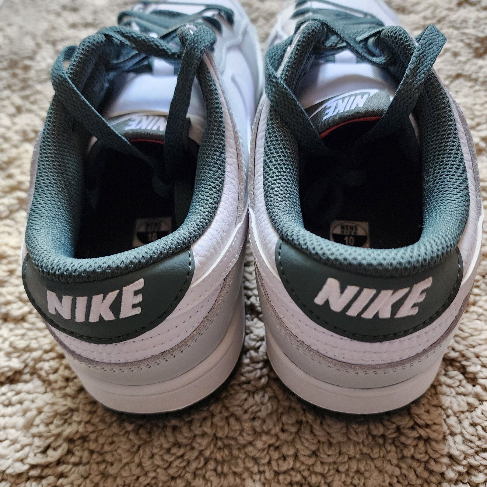 Nike Nike Dunk SE Low Photon Dust Vintage Green Brand New Sz 10 Size US 10 / EU 43 - 6 Thumbnail