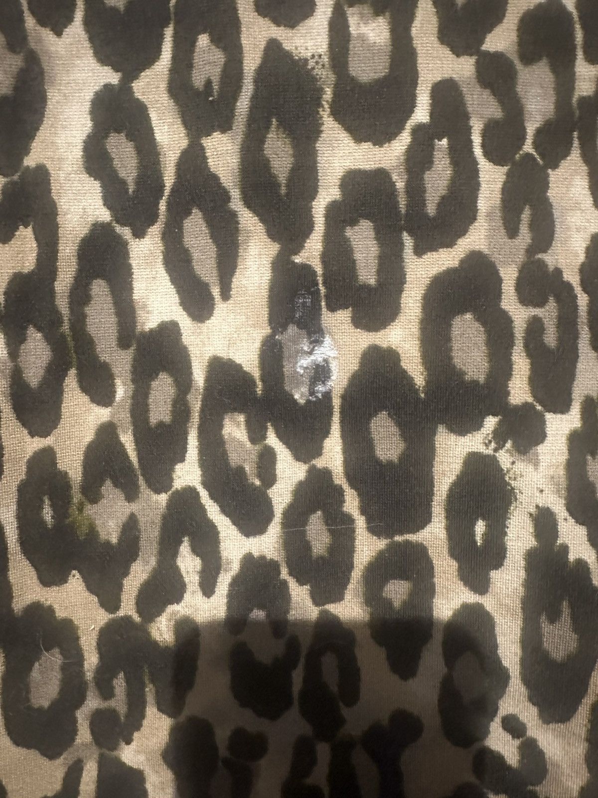 Kate Spade Kate Spade Animal Print Dress Size M / US 6-8 / IT 42-44 - 4 Thumbnail