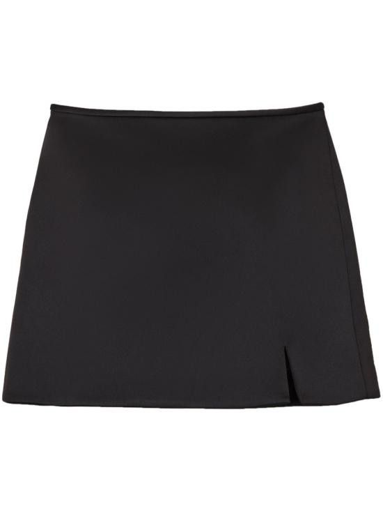 MARC JACOBS Women Mid Skirts 2F4RSK045W10 001 Black