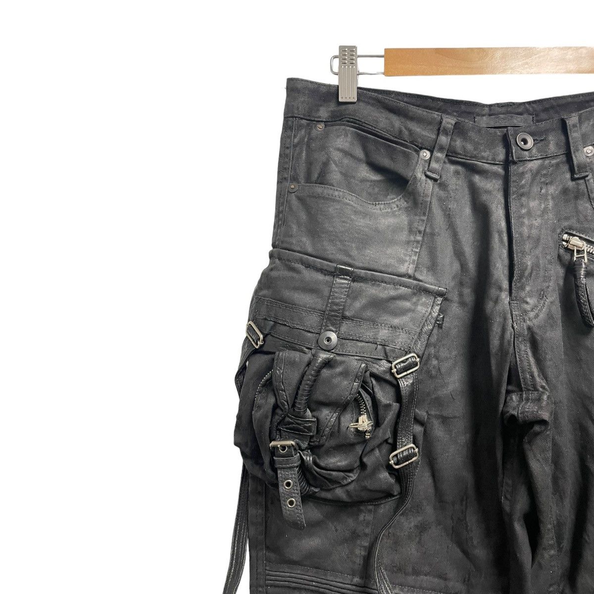 KMRii Kmrii cargo pants Size US 31 - 2 Thumbnail