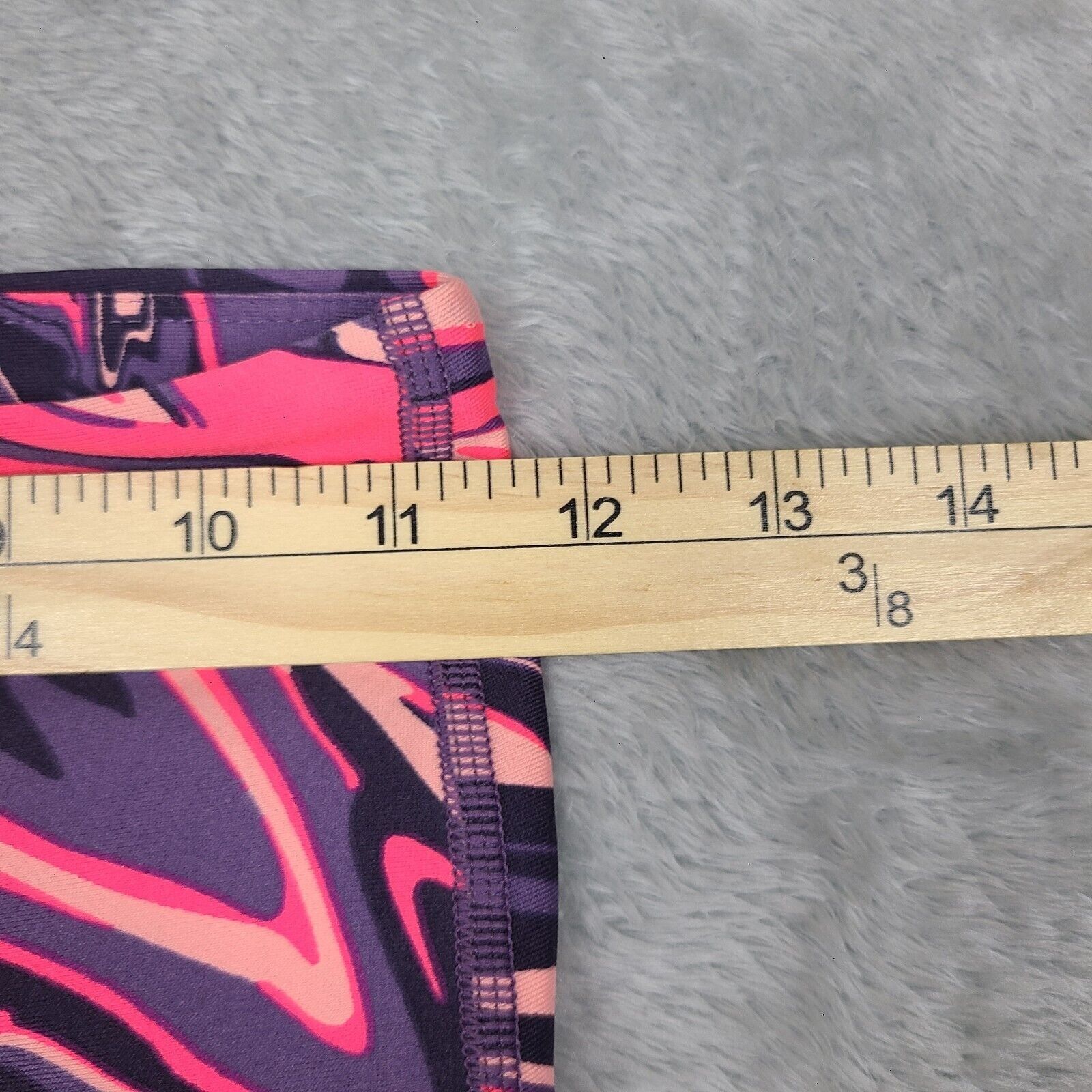 Under Armour Womens Under Armour Active Compression Shorts size X-Small A Size 24" / US 00 / IT 34 - 6 Thumbnail