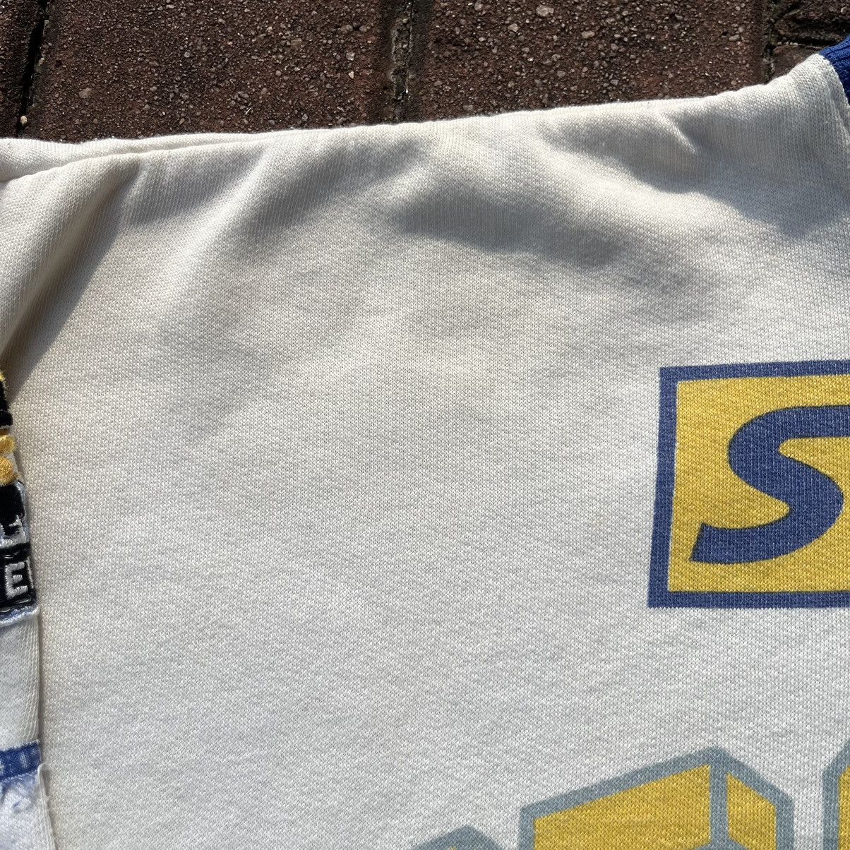 Vintage VINTAGE RARE UCLA BIG LOGO PRINTED UNIVERSITY Size US L / EU 52-54 / 3 - 6 Thumbnail