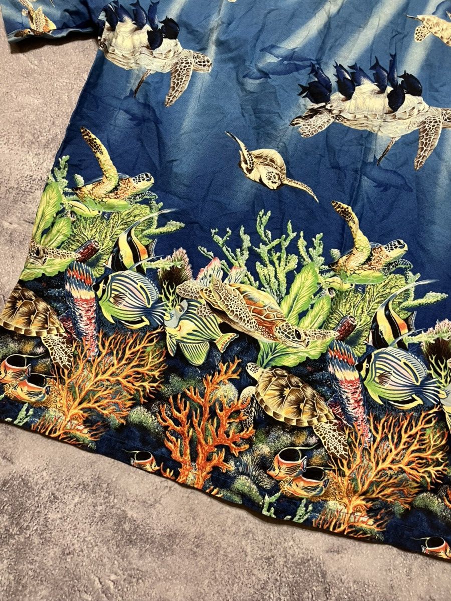 Vintage Vintage Ky’s 90 ‘ Hawaiian shirt Size US M / EU 48-50 / 2 - 4 Thumbnail