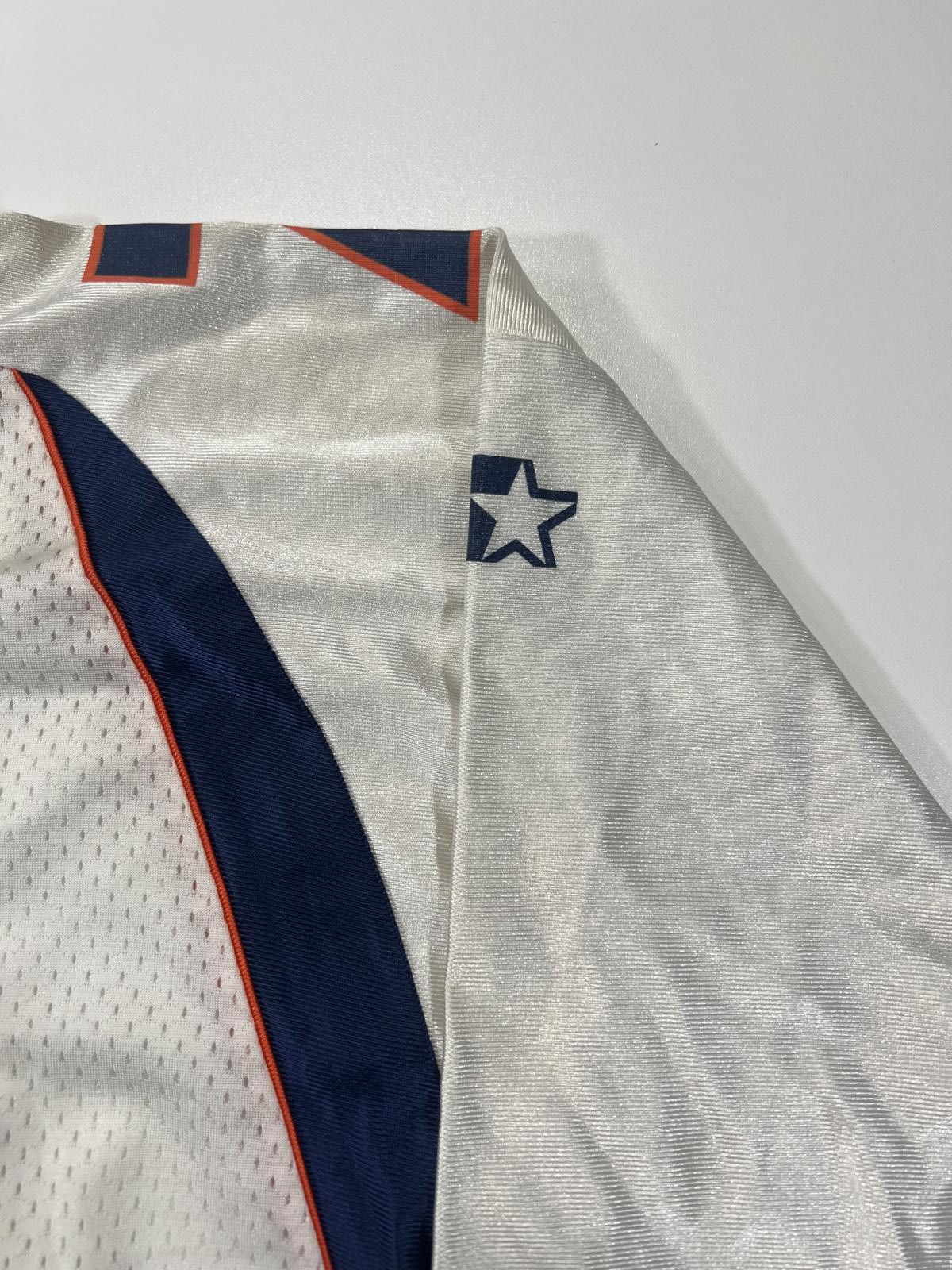 Starter Denver Broncos #7 Authentic Starter Football Jersey Size 48 Size US L / EU 52-54 / 3 - 4 Thumbnail