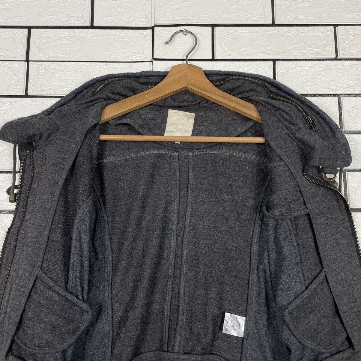 Other L'armoire De Luxe Women Jacket Size S / US 4 / IT 40 - 12 Thumbnail