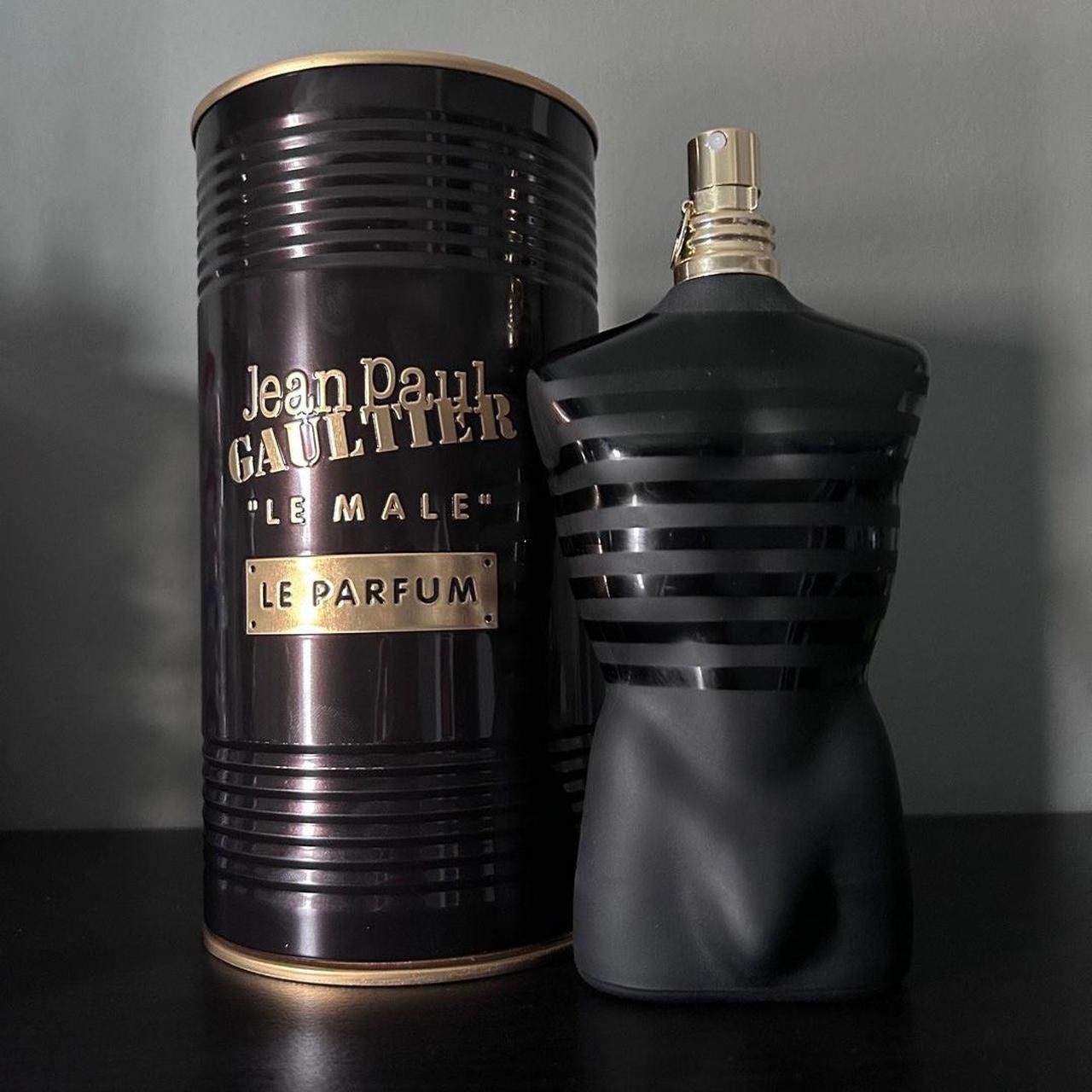 Jean Paul Gaultier Jean Paul gautier cologne Size ONE SIZE - 1 Preview