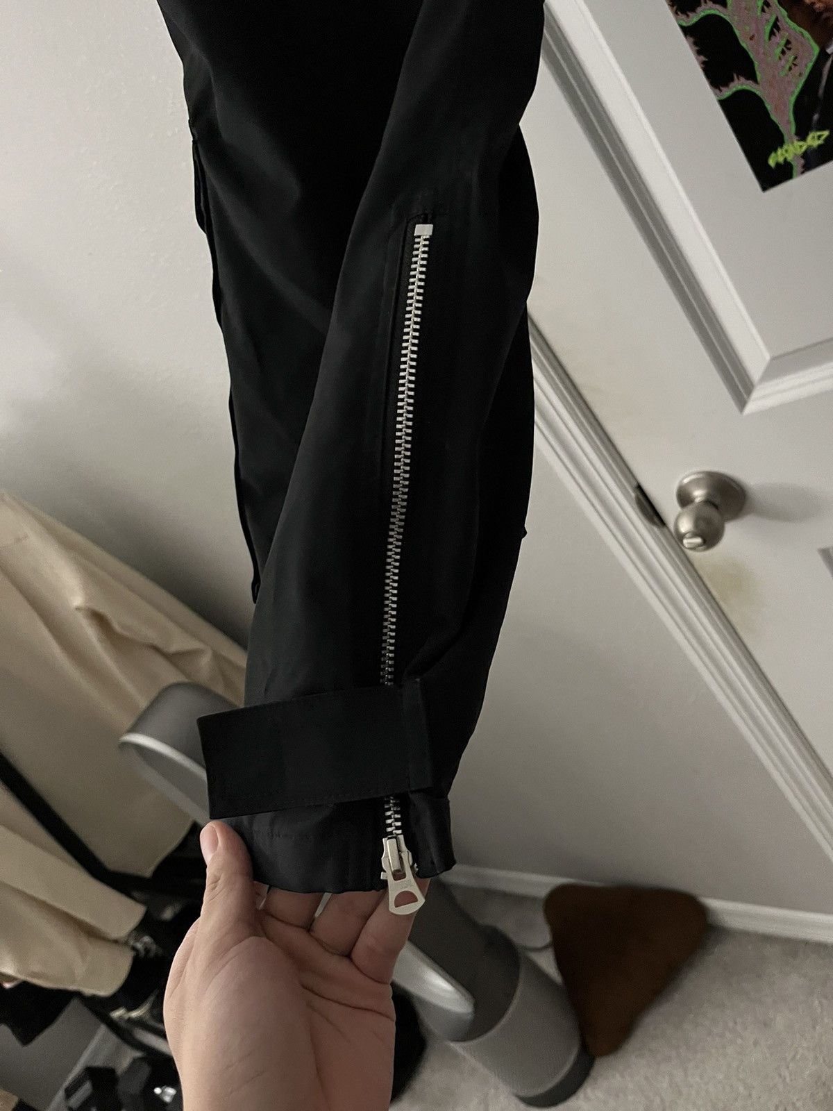 Comme des Garcons × Junya Watanabe JUNYA WATANABE AW23 MULTI POCKET CARGO PANT Size US 30 / EU 46 - 7 Thumbnail