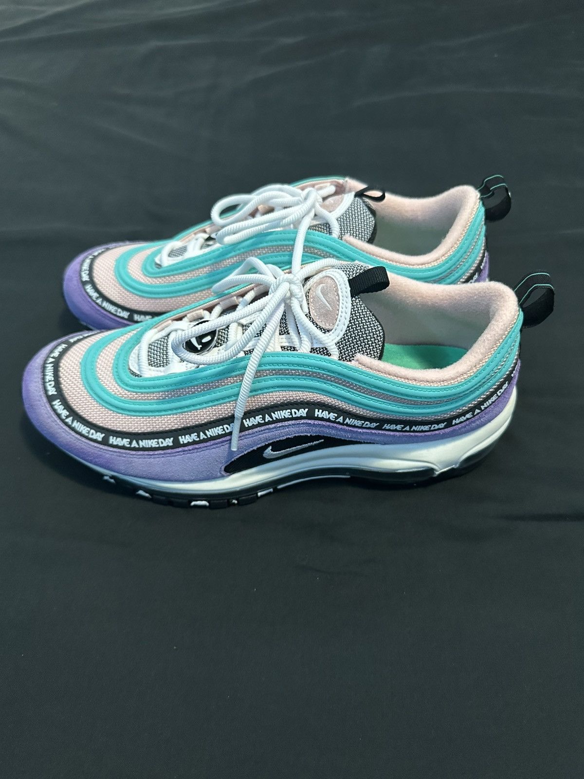Nike Nike Day Air Max 97 Size US 10 / EU 43 - 4 Thumbnail
