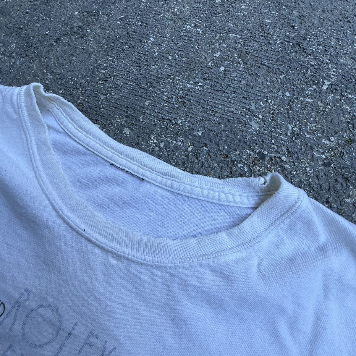 Other 2005 Chrysler vintage Rolex racing tee Size US XL / EU 56 / 4 - 5 Thumbnail