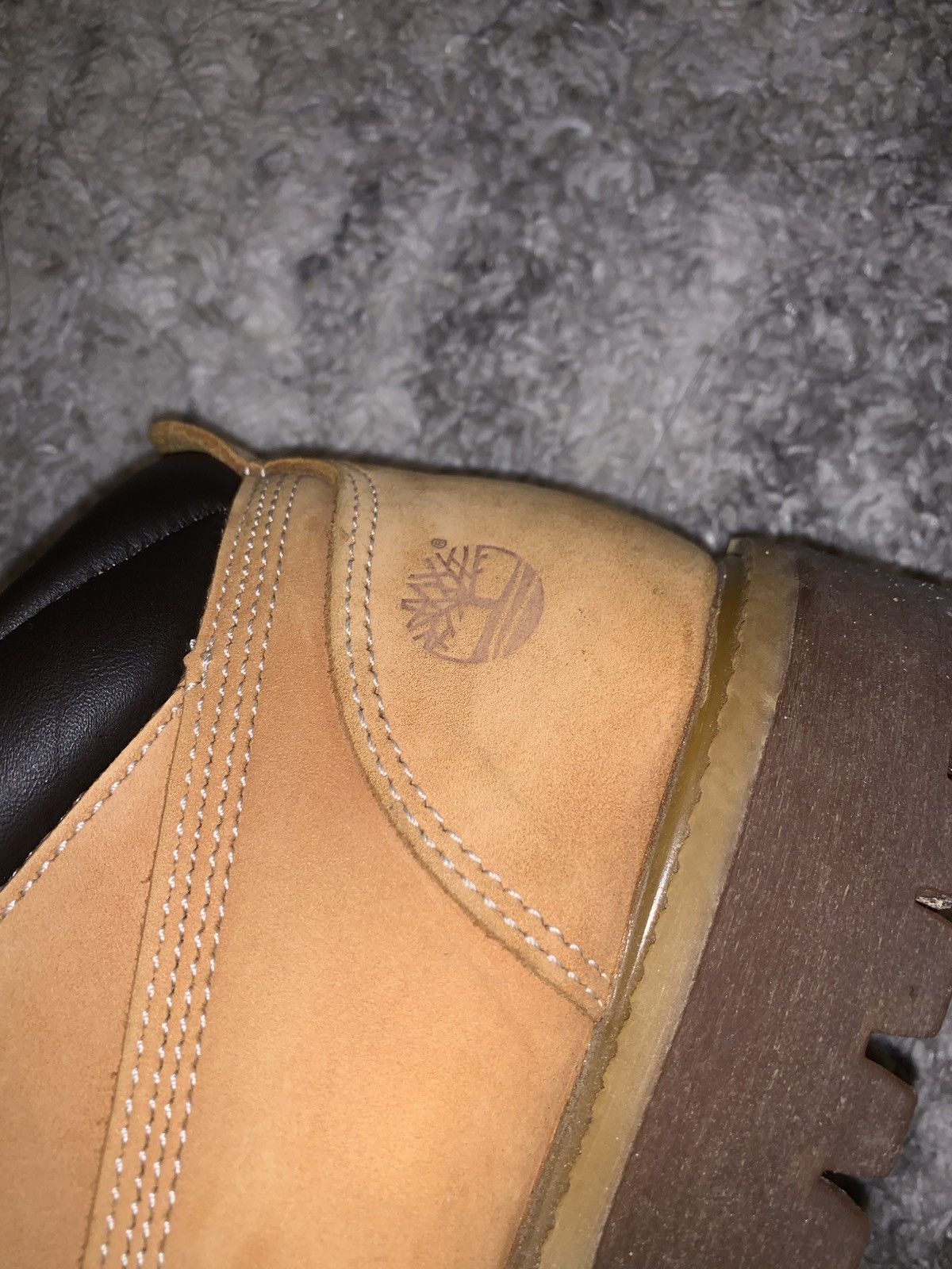 Timberland Timberland boots Size US 11.5 / EU 44-45 - 3 Thumbnail