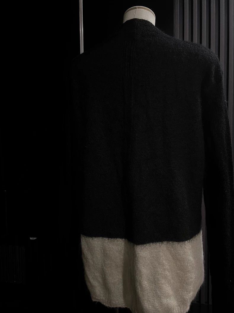 Rick Owens rick owens 16 FW wool sweater Size US L / EU 52-54 / 3 - 3 Thumbnail