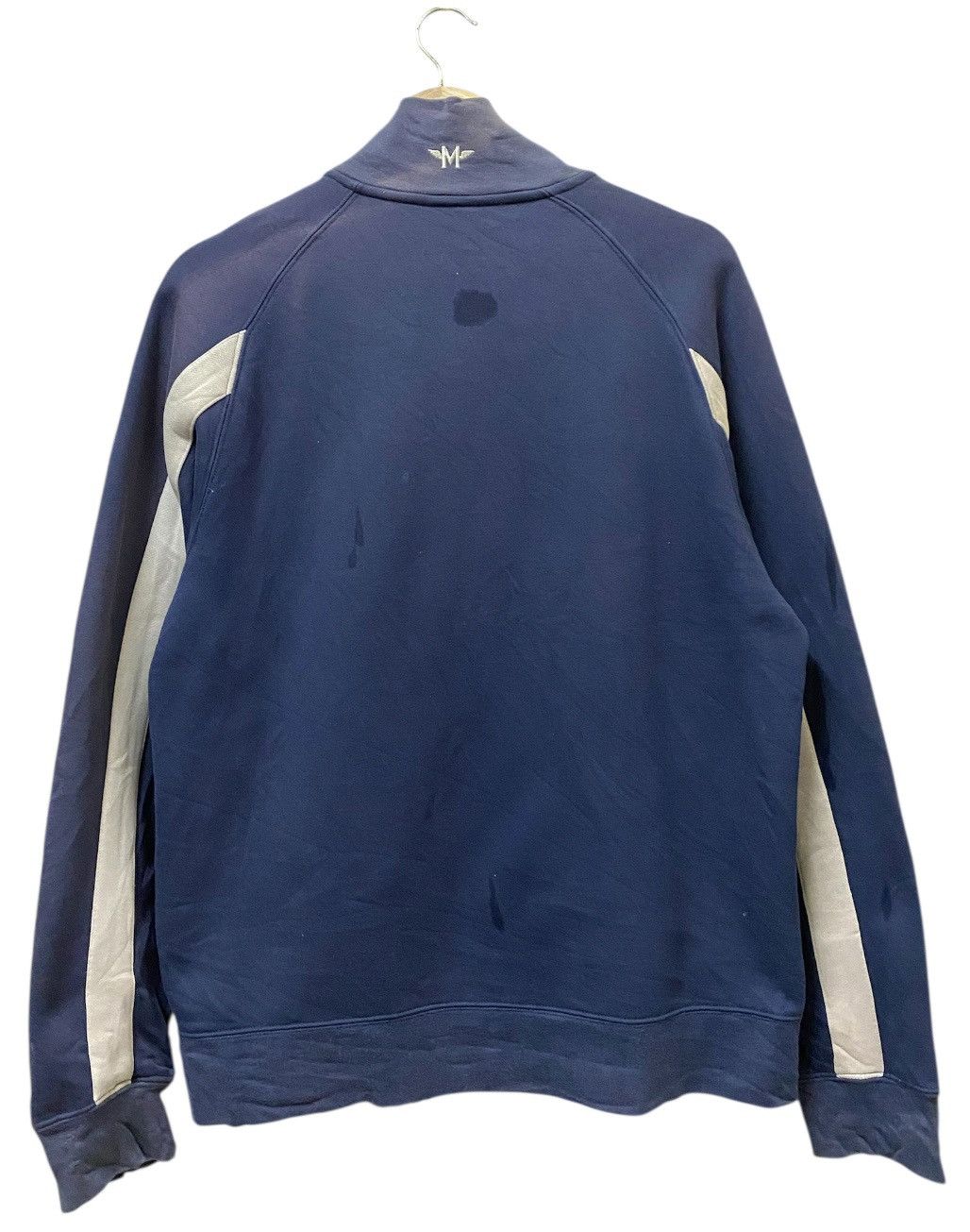 Nike Nike Marshfield 13 Sweater Full Zipper Size US L / EU 52-54 / 3 - 2 Thumbnail