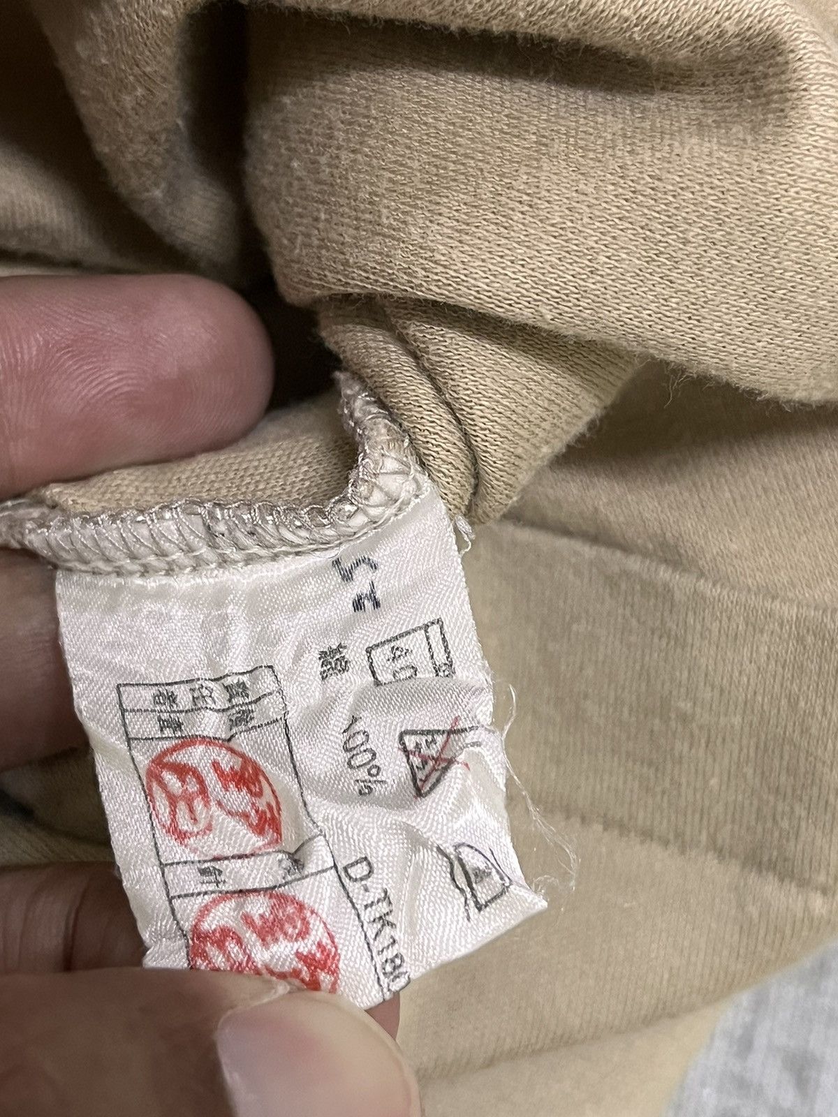 Burberry Vintage 80s burberry nova check knitwear Size US L / EU 52-54 / 3 - 8 Thumbnail