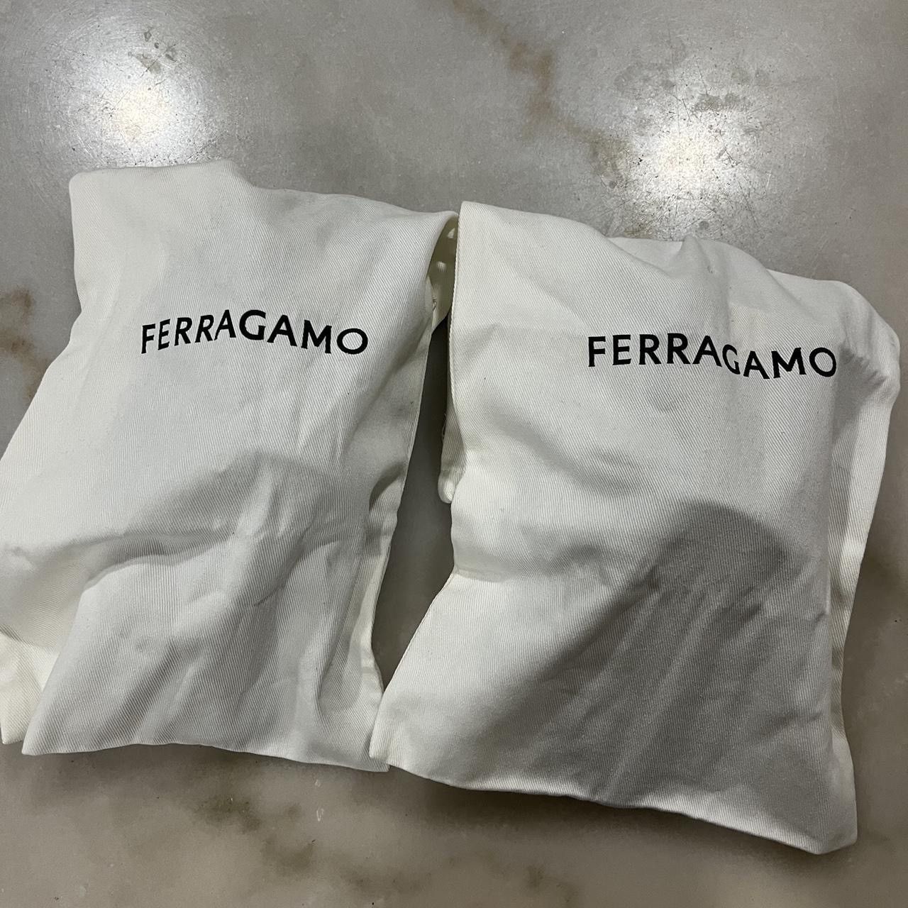 Salvatore Ferragamo BRAND NEW SALVATORE FERRAGAMO- SANDALE LYLIA J 755969 Size US 6 / IT 36 - 5 Thumbnail