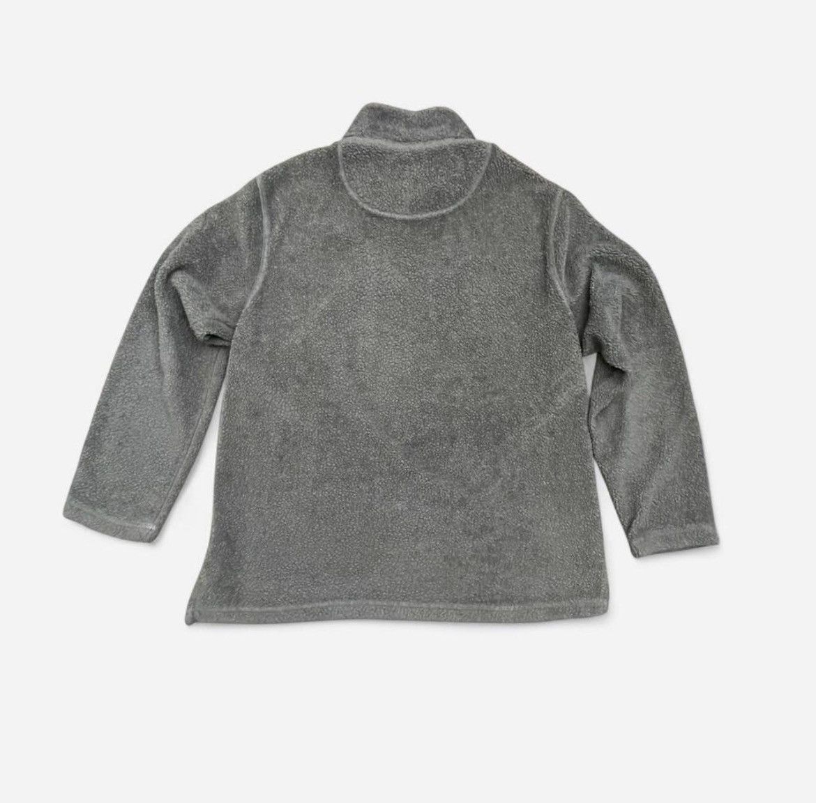 Other Trinity Fleece Quarter Zip Size US L / EU 52-54 / 3 - 2 Thumbnail