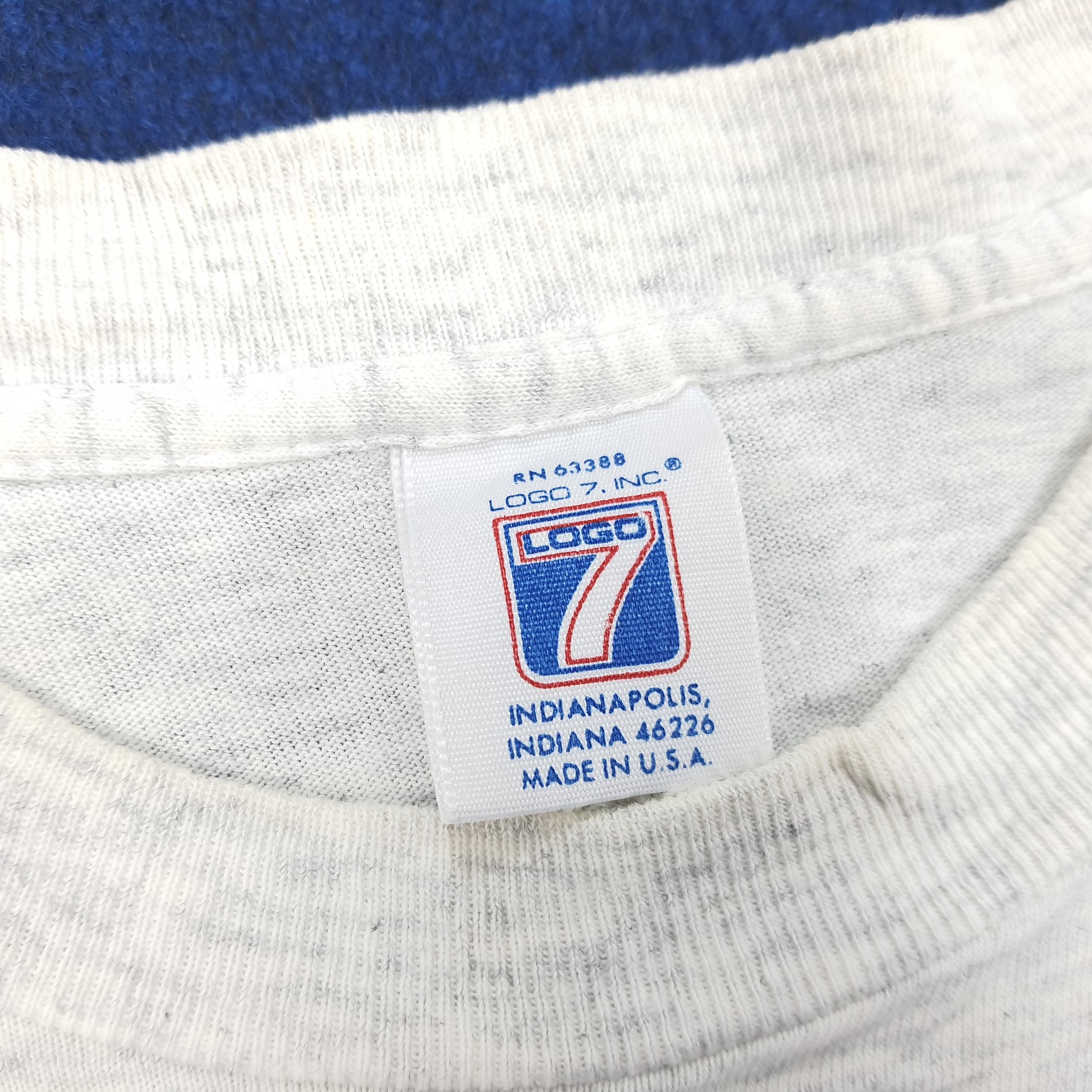 Vintage Vintage St. Louis Cardinals American Baseball Team Tshirt Size US M / EU 48-50 / 2 - 5 Thumbnail
