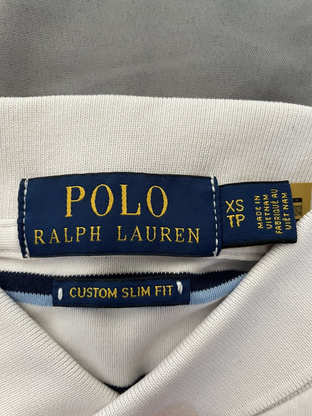 Polo Ralph Lauren Ralph Lauren’s Polo Size US XS / EU 42 / 0 - 2 Thumbnail