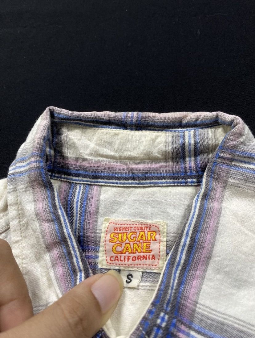 Japanese Vintage Sugar Cane Toyo Enterprise