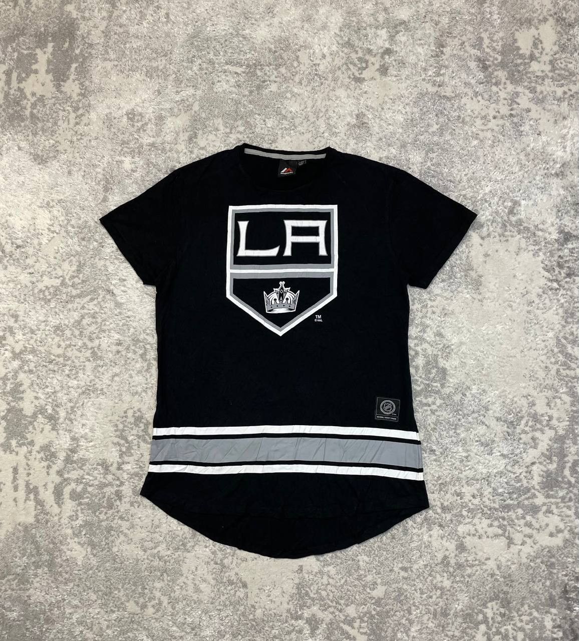 Majestic Los Angeles Kings Jersey Hockey Size L Shirt Majestic Size US L / EU 52-54 / 3 - 1 Thumbnail