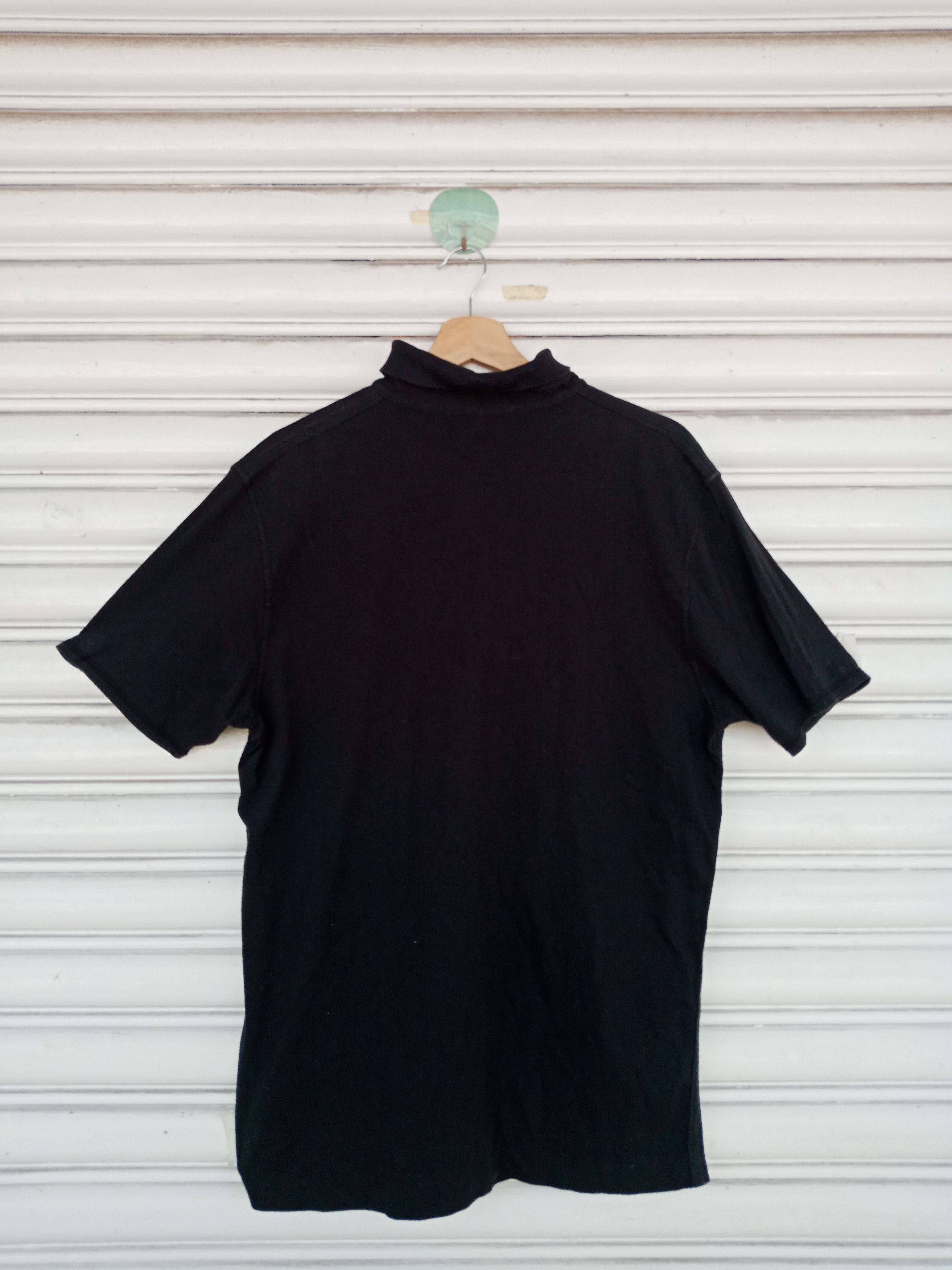 Stone Island SS2020 Stone Island Polo Made in Italy Size US L / EU 52-54 / 3 - 2 Thumbnail