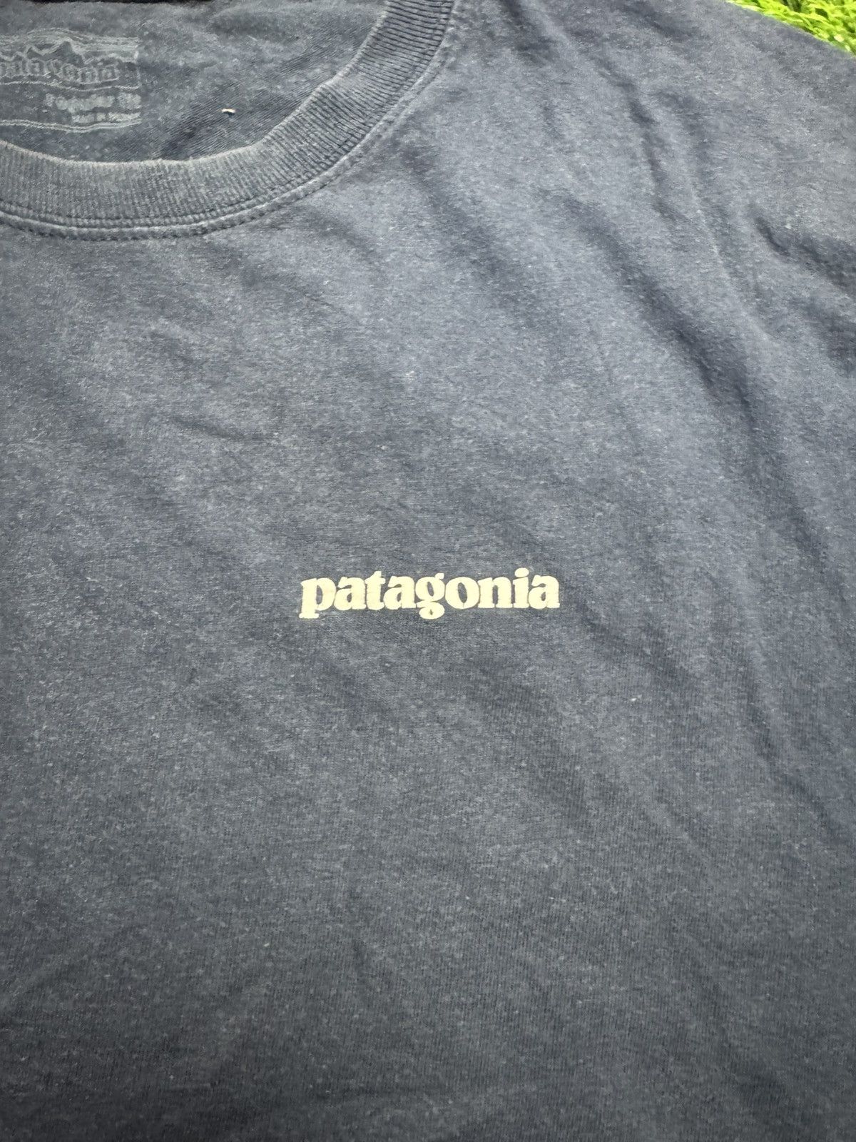 Patagonia assorted tshirt - patagonia Size US M / EU 48-50 / 2 - 4 Thumbnail