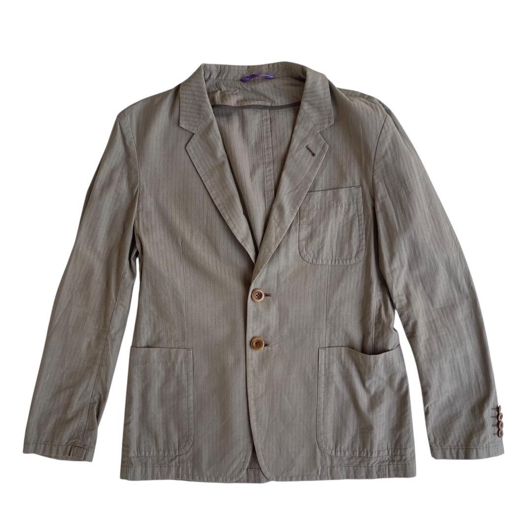 Paul Smith Paul Smith Jacket Size US M / EU 48-50 / 2 - 1 Thumbnail