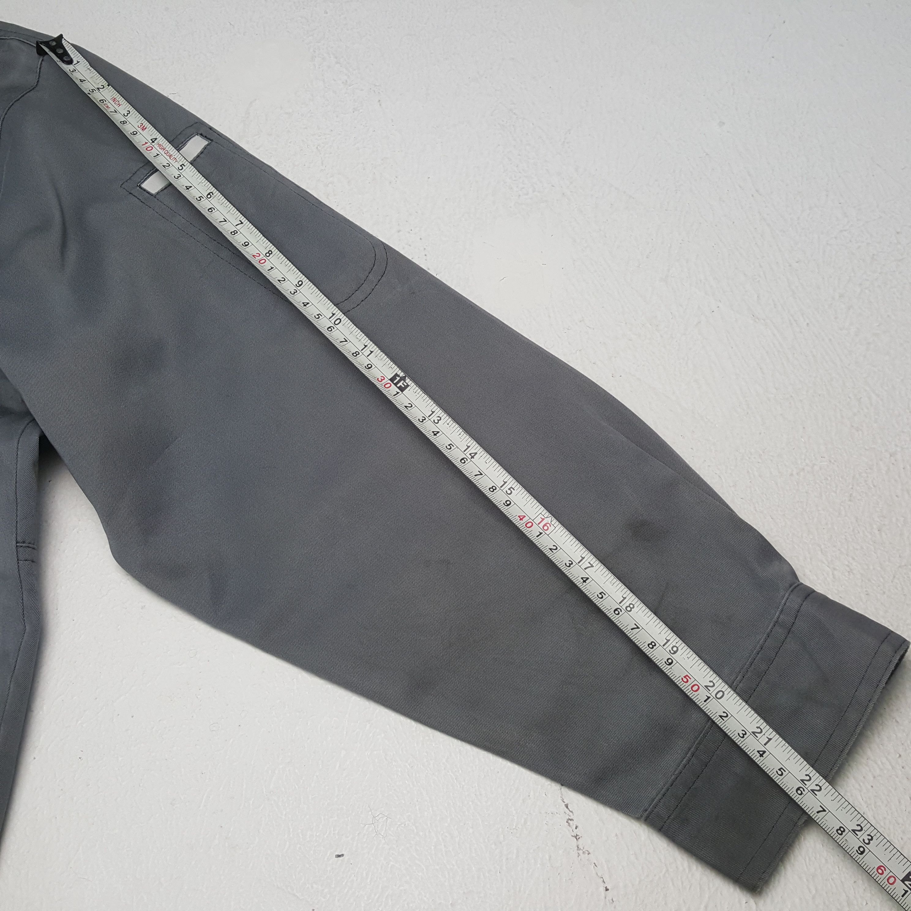 Japanese Brand × Vintage Vintag NISMO NISSAN RACING TEAM Japan Custom Jacket c282n25 Size US L / EU 52-54 / 3 - 12 Thumbnail