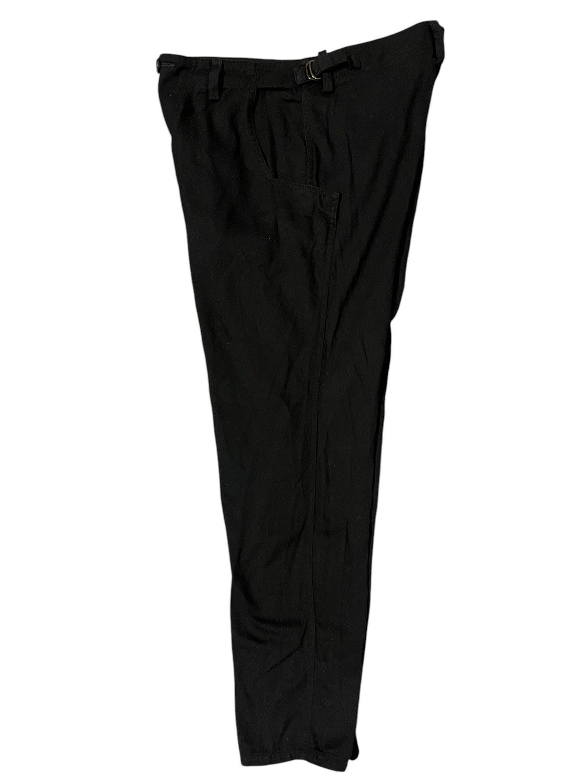 Y's × Yohji Yamamoto Yohji Yamamoto Trousers Size US 31 - 7 Thumbnail