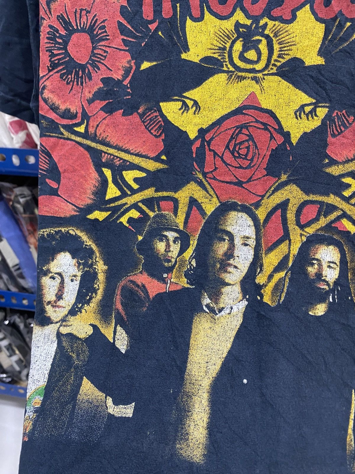Band Tees TOUR INCUBUS 2004 Size US M / EU 48-50 / 2 - 13 Thumbnail