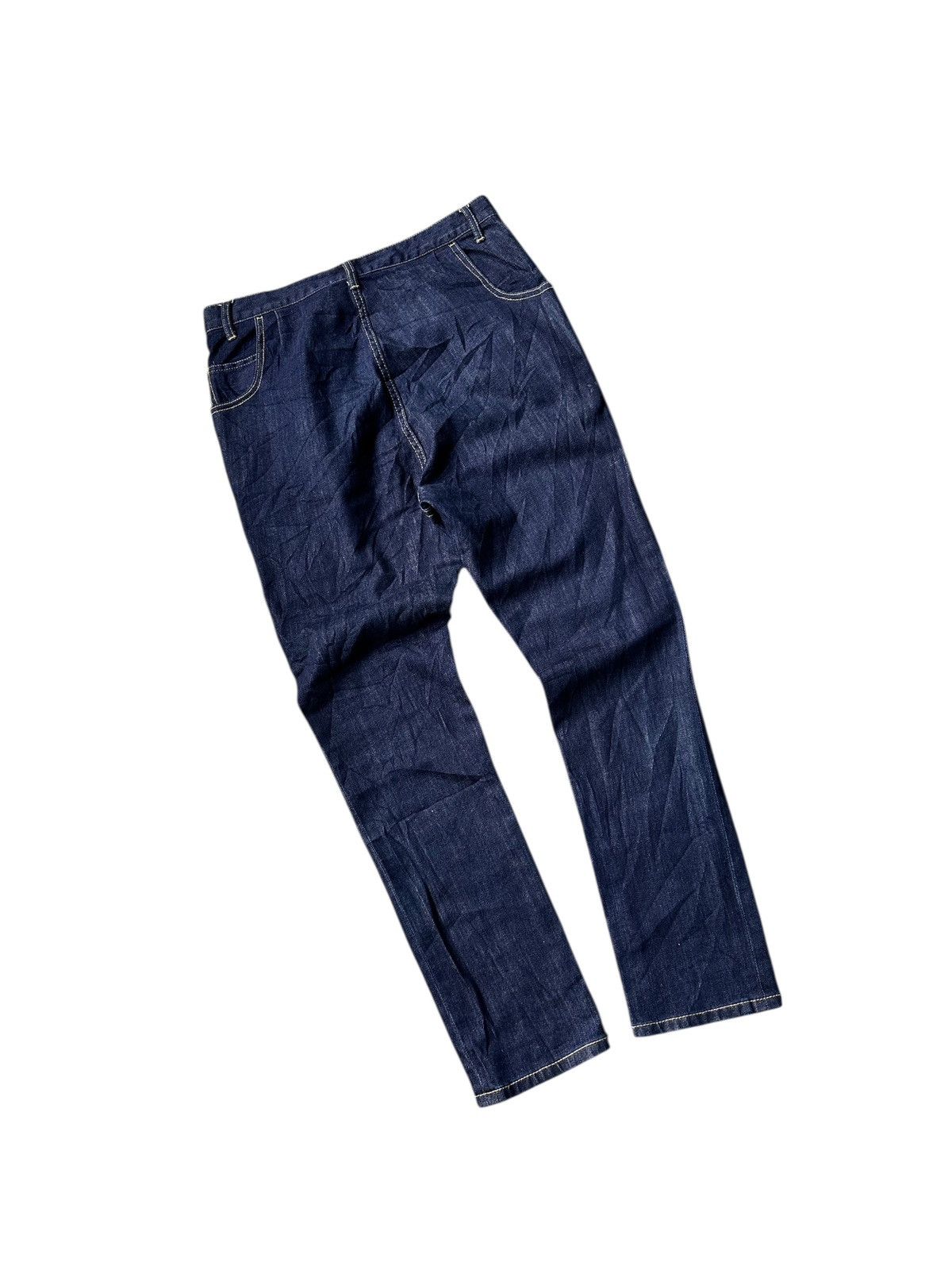 Issey Miyake Mercibeaucoup By Issey Miyake Pants Size US 31 - 2 Thumbnail