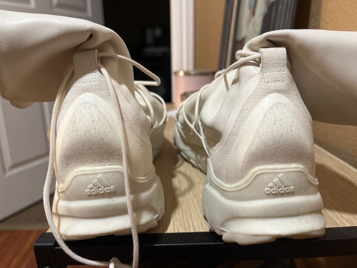 Adidas × OAMC Type 0-3 Leather Sneakers Size US 8 / EU 41 - 14 Thumbnail