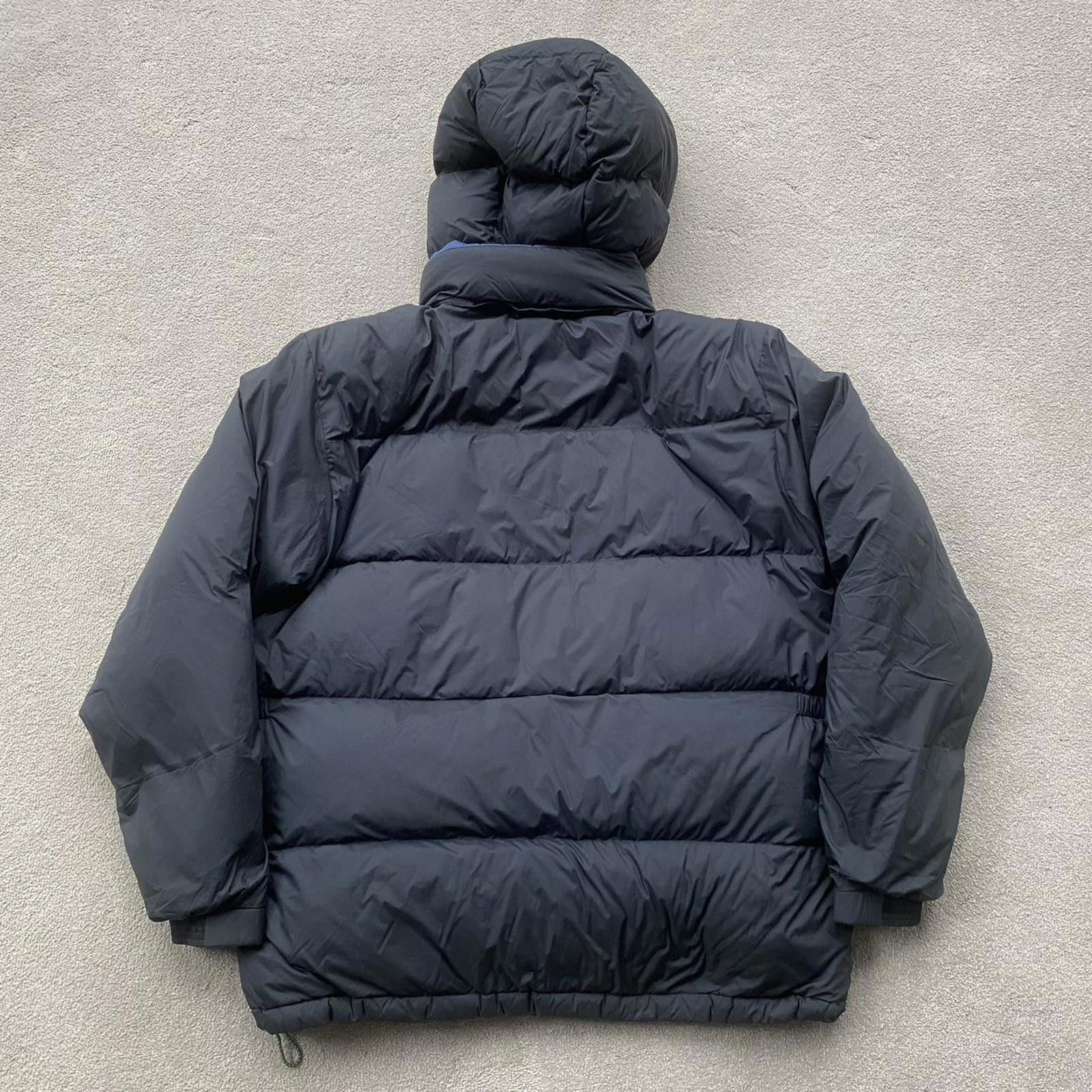 JW Anderson JW Anderson x Uniqlo Reversible Patchwork Down Puffer Jacket Size US S / EU 44-46 / 1 - 4 Thumbnail
