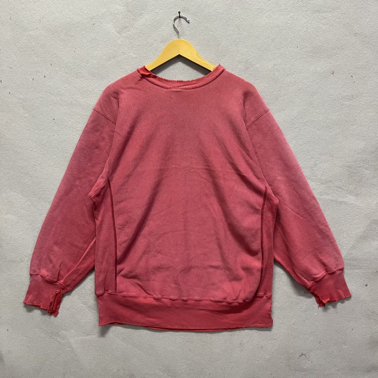 Champion Champion Reverse Weave x Kinky Enterprises Sweatshirt Size XL / US 12-14 / IT 48-50 - 7 Thumbnail
