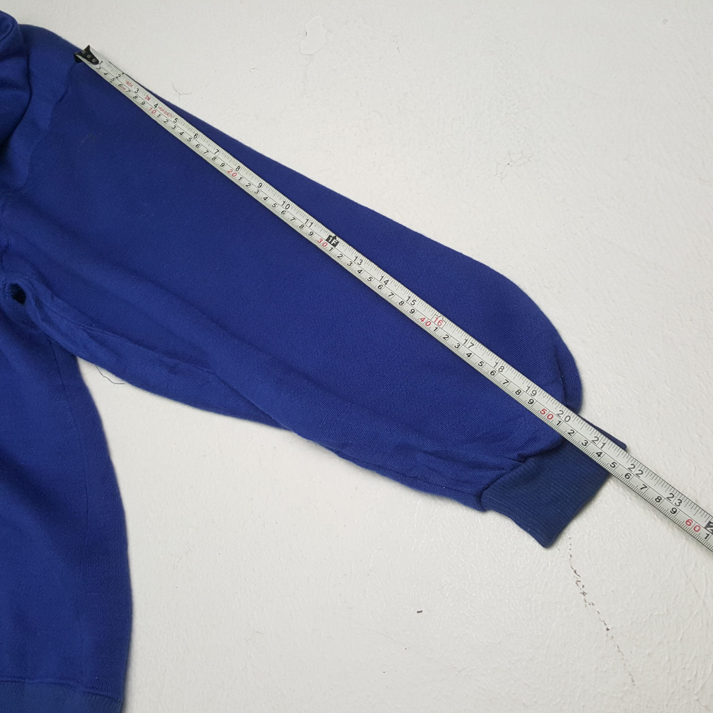 Ferrari × Vintage Vintage FERRARI MAGNETI MARELLI Formula One Sweatshirts Size US M / EU 48-50 / 2 - 6 Thumbnail