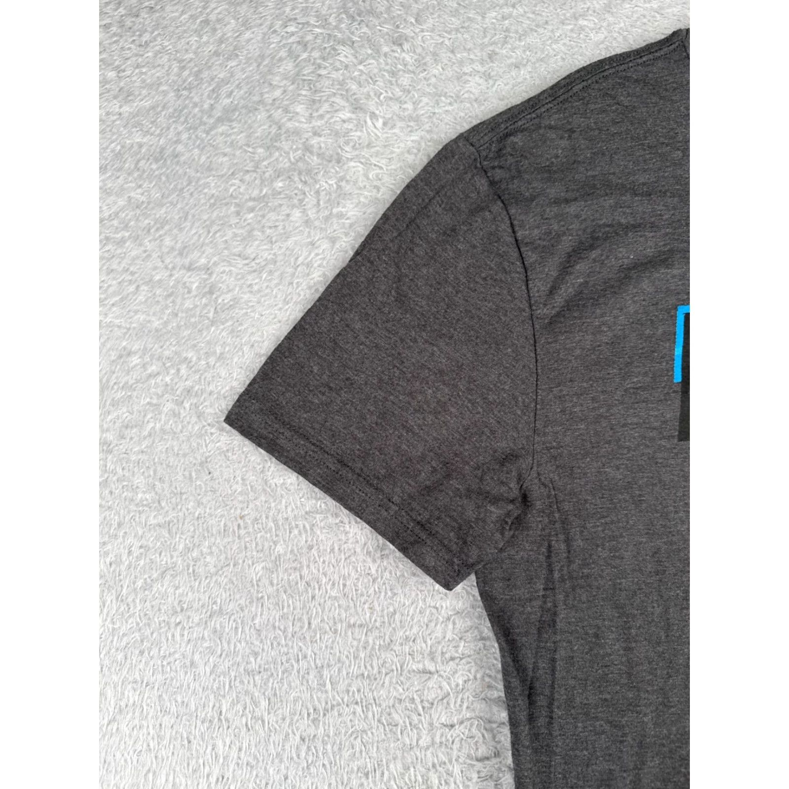 Arrow Legends Global Merchandise Indycar Shirt Men Adult Large Gray Logo T-Shirt Racing Cars Indy 2020s Size US L / EU 52-54 / 3 - 3 Thumbnail
