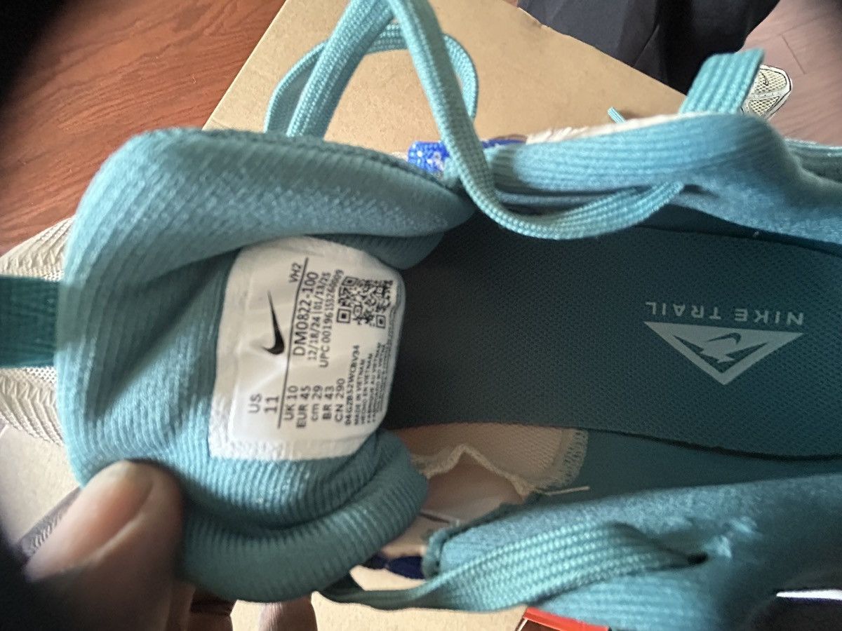 Nike Nike Juniper Trail 2 NN Size US 10.5 / EU 43-44 - 9 Thumbnail