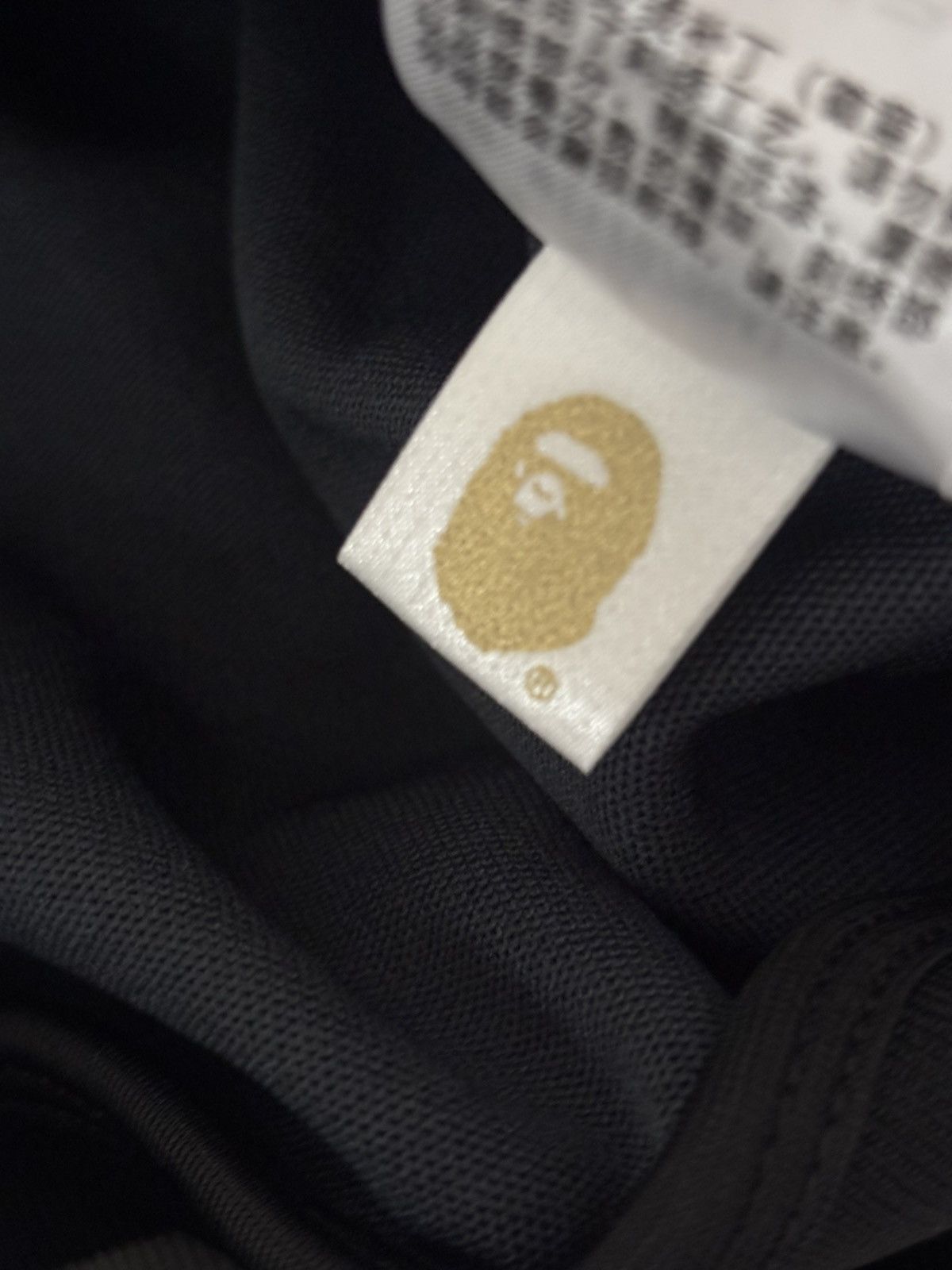 Bape ape bape solid camo relaxed fit shark full zip hoodie M new Size US M / EU 48-50 / 2 - 11 Thumbnail