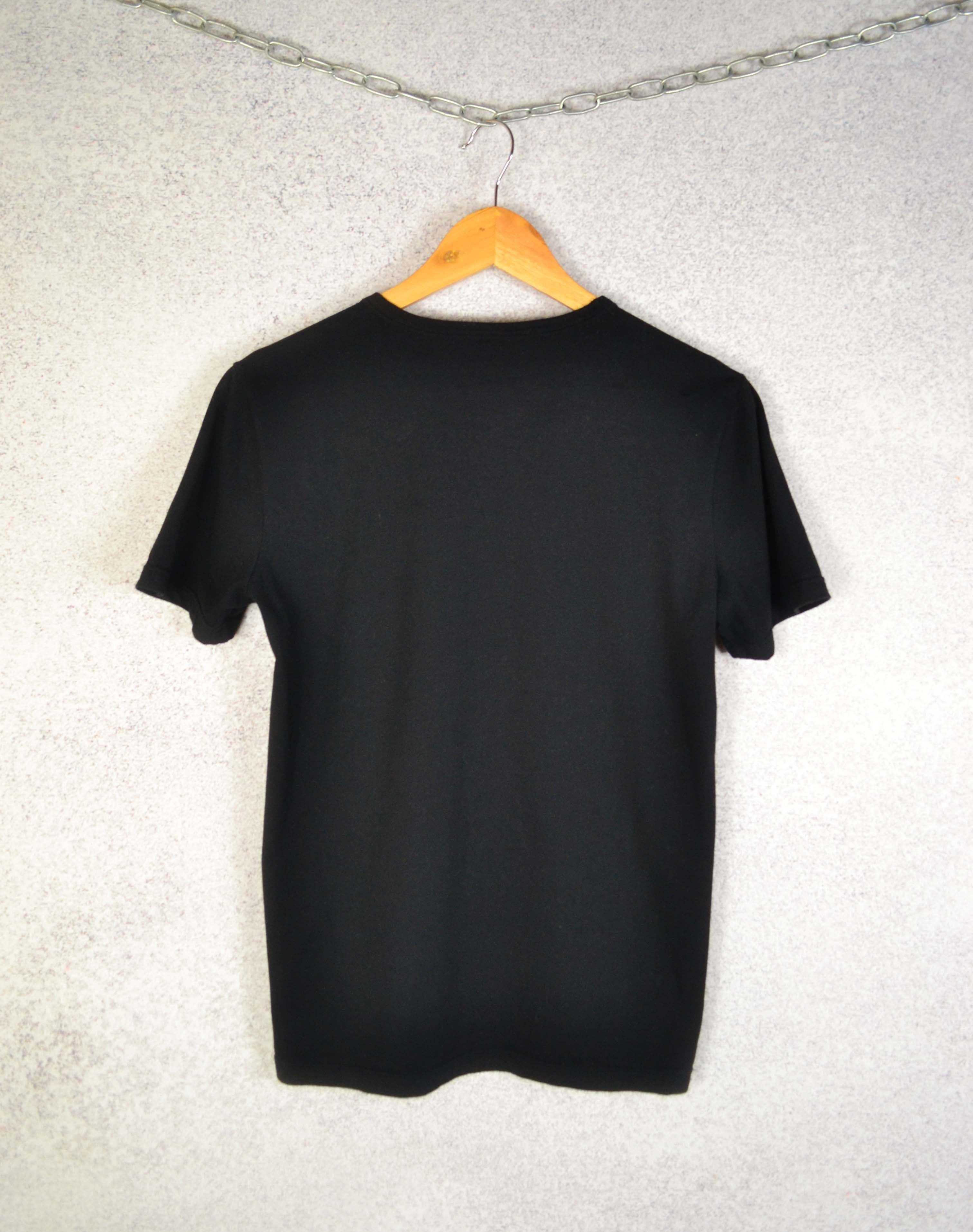 Moschino Moschino Underwear Vintage t-shirt y2k Small Logo Size US S / EU 44-46 / 1 - 7 Thumbnail