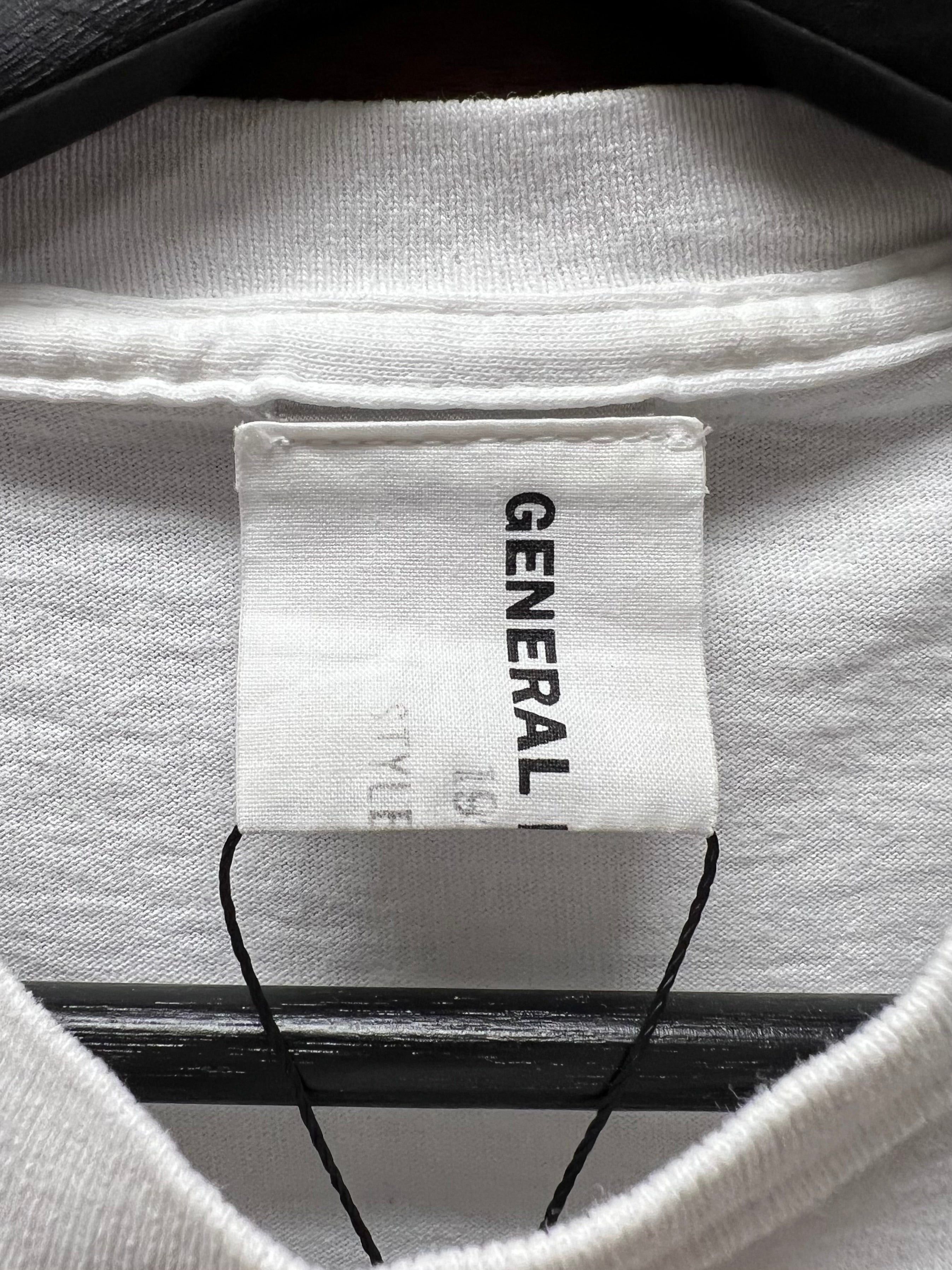 General Research General Research Graphic T-Shirt Size US S / EU 44-46 / 1 - 3 Thumbnail