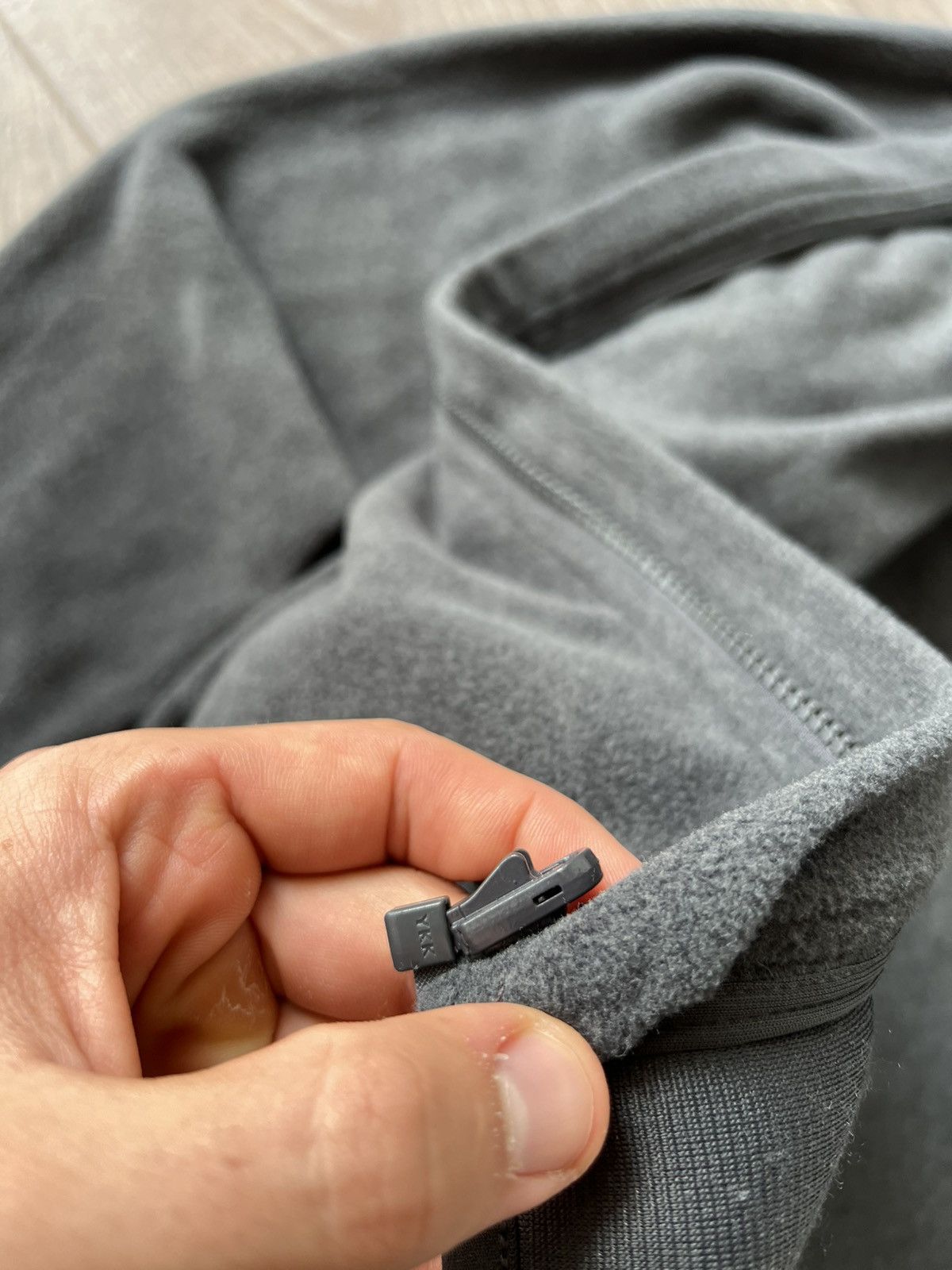 ‼️The North Face TNF Polartec Recycled New Collection Fleece
