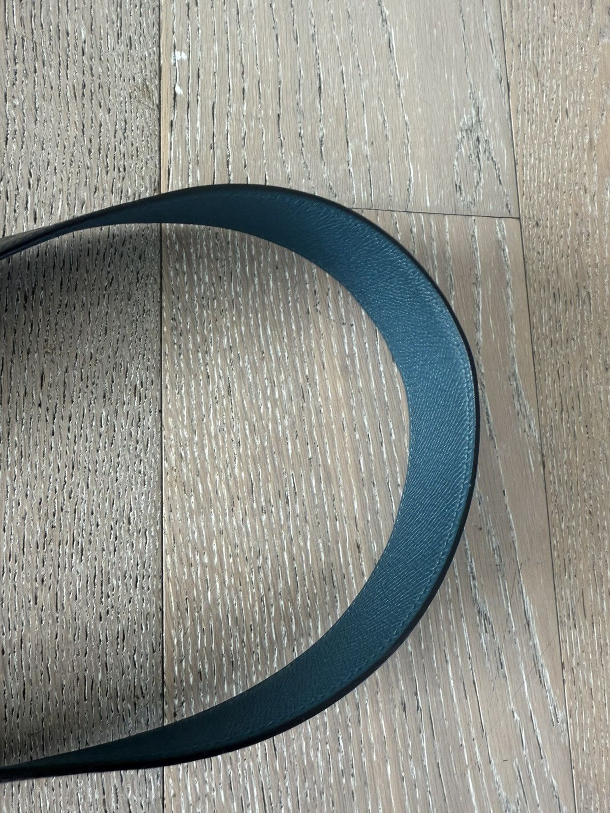 Hermes Hermes Belt Size 32 - 6 Thumbnail