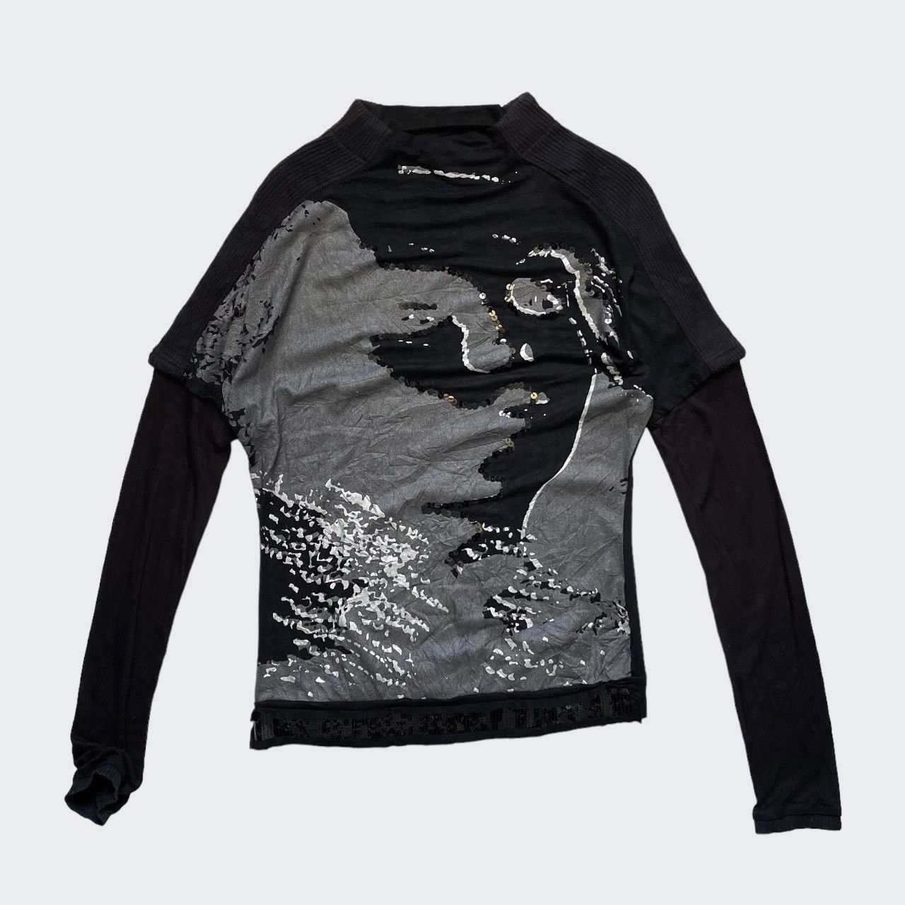 Jean Paul Gaultier For Sept Premieres | Grailed