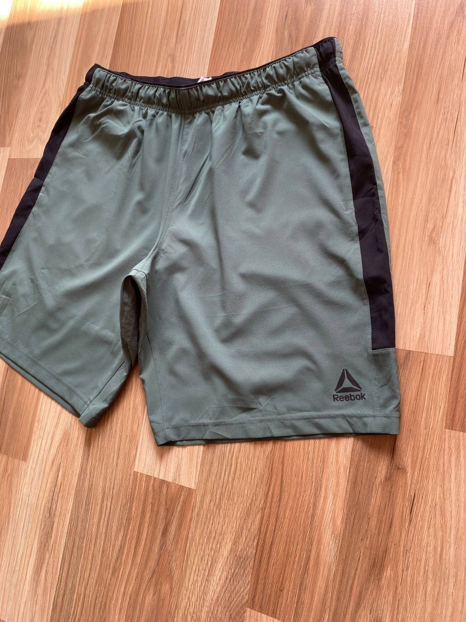 Reebok Reebok Speedwick Performance Training Shorts Size US 42 / EU 58 - 3 Thumbnail