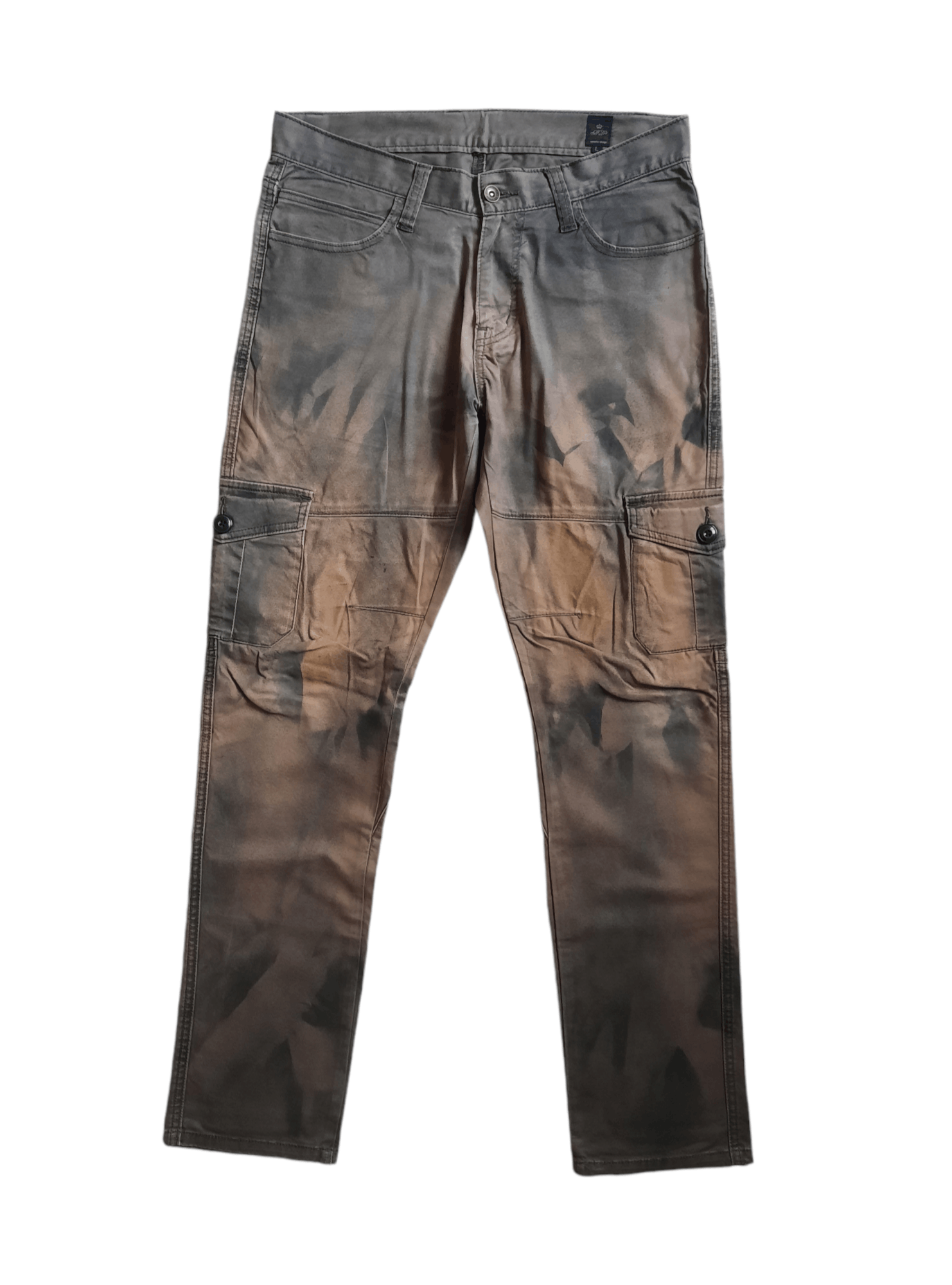 Semantic Design Cargo Pants | Grailed