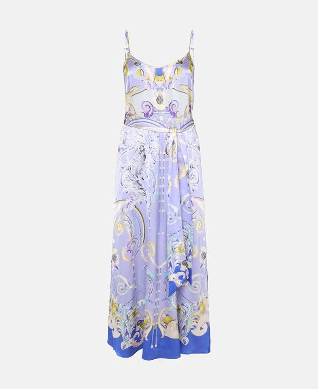 Temperley London Silk dress Size XS / US 0-2 / IT 36-38 - 1 Thumbnail