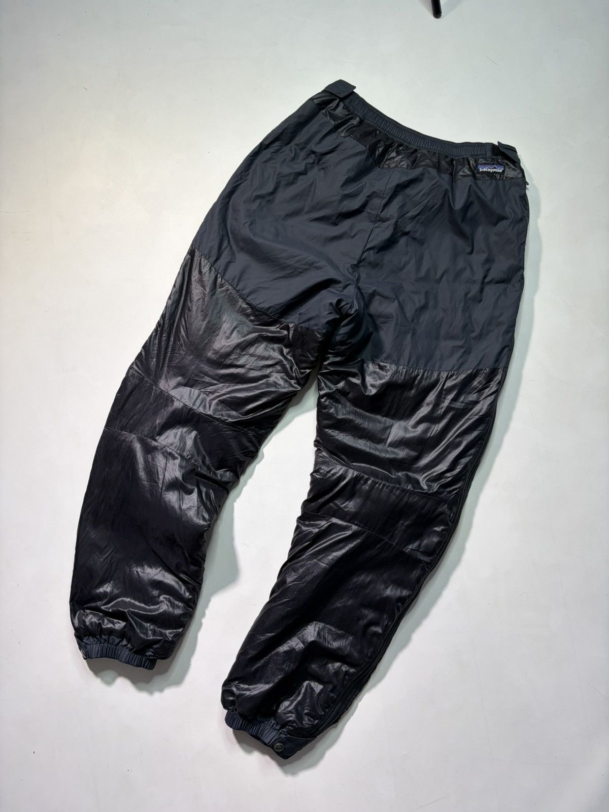 Patagonia Patagonia Micro Puff pants Size US 34 / EU 50 - 13 Thumbnail