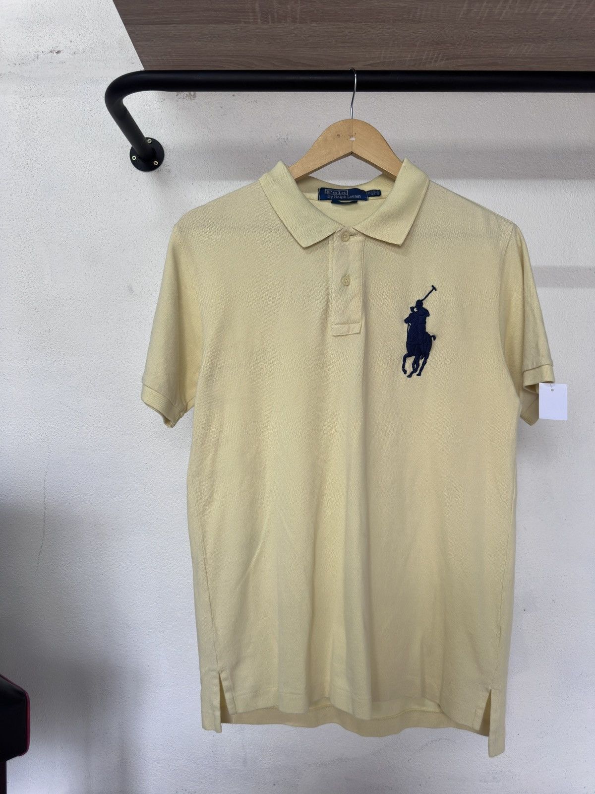 Polo Ralph Lauren Vintage Polo Ralph Lauren Size US M / EU 48-50 / 2 - 1 Thumbnail