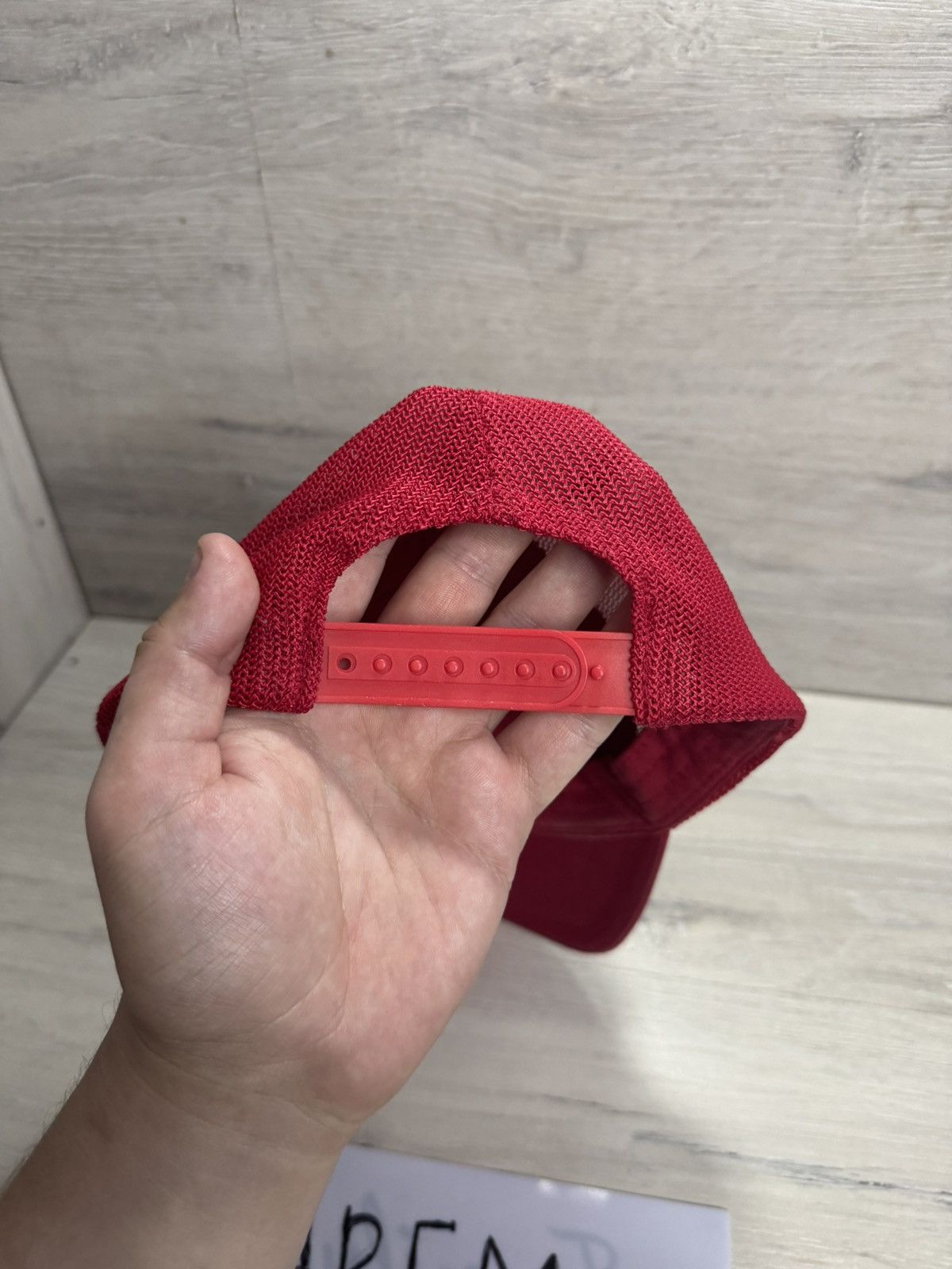 Stussy Stussy cap hat Size ONE SIZE - 4 Thumbnail