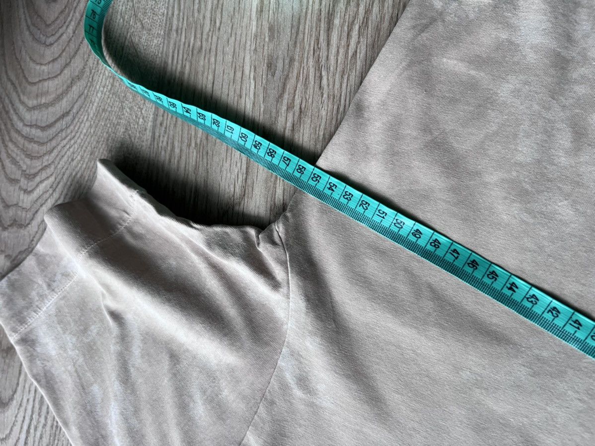 1017 ALYX 9SM 1017 Alyx 9sm x alyx Pre-owned "s19-alyx-aam" Logo Dyed Size US L / EU 52-54 / 3 - 4 Thumbnail