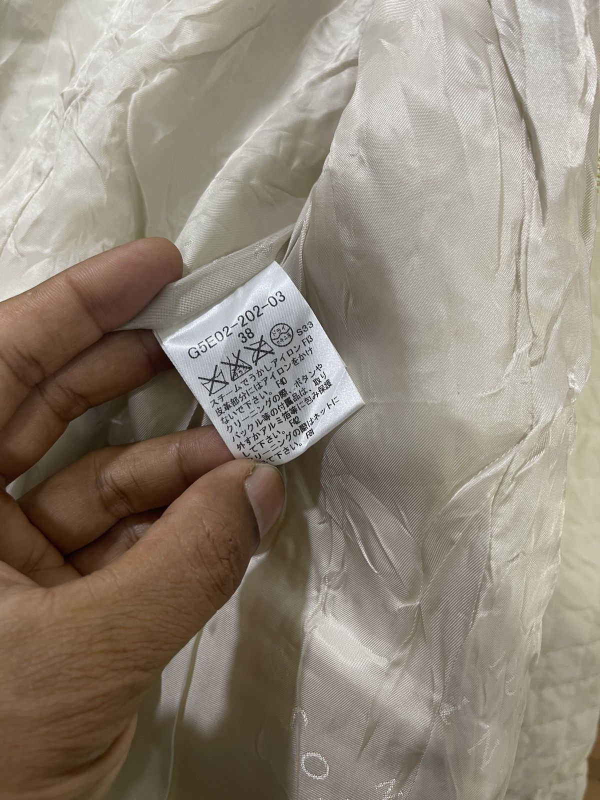 Mackintosh Mackintosh london jacket Size M / US 6-8 / IT 42-44 - 6 Thumbnail